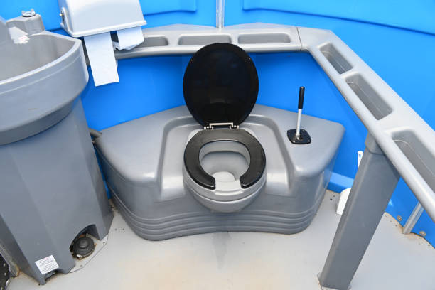 Best Best portable toilet rental  in Riverview, MO