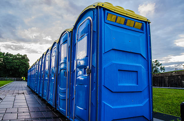 Best Porta potty rental for festivals  in Riverview, MO